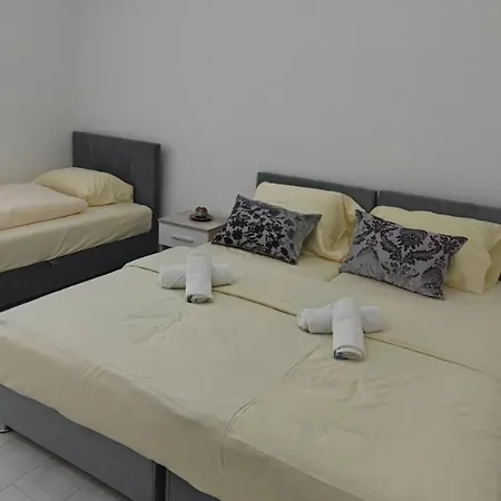 Centar Continental Apartman