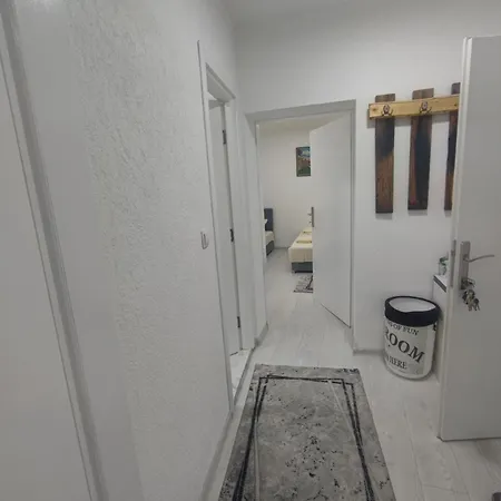 Centar Continental *