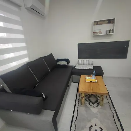 Apartman Centar Continental