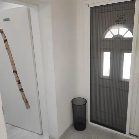 公寓 Centar Continental *