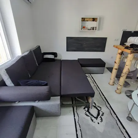 Centar Continental *