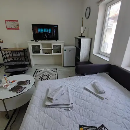 Centar Continental * Sarajevo