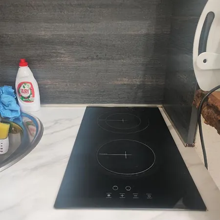 Apartamento Centar Continental