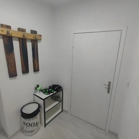 Apartman Centar Continental *