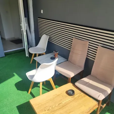 Apartment Centar Continental Sarajevo