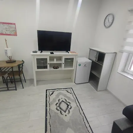 Centar Continental 塞拉耶佛