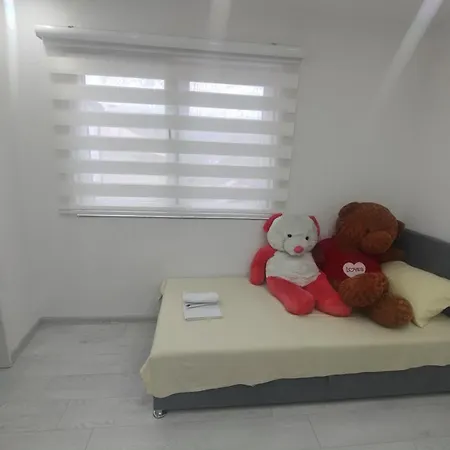 公寓 Centar Continental *