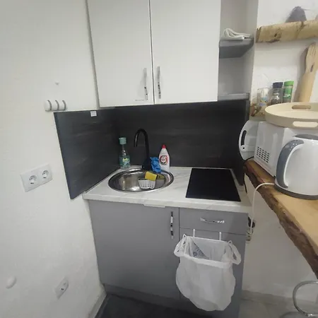 Centar Continental 塞拉耶佛