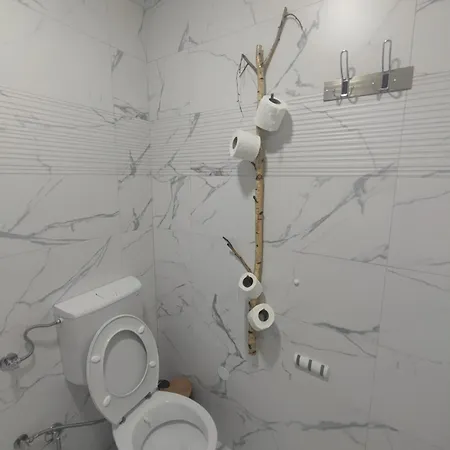 Centar Continental Apartman *
