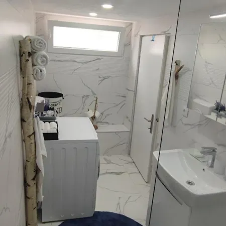 Apartman Centar Continental