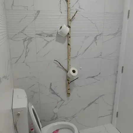 Centar Continental *