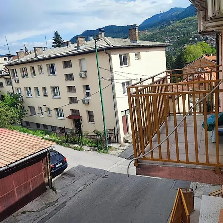 Centar Continental Szarajevó