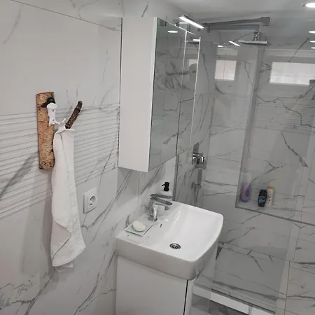 Apartman Centar Continental