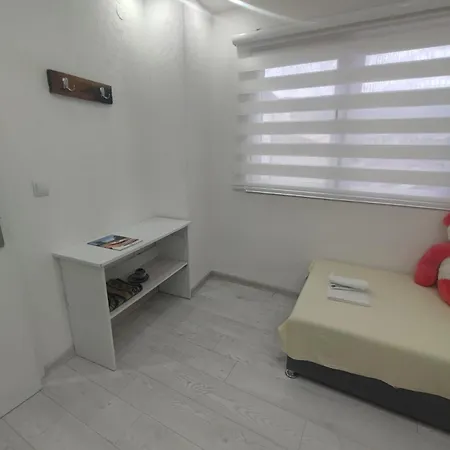 Apartment Centar Continental *