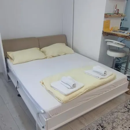 Centar Continental * Szarajevó