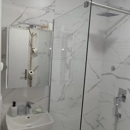 Centar Continental Apartman Szarajevó