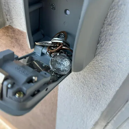 Centar Continental Apartamento