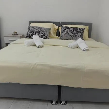 Centar Continental Apartman *