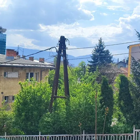 Centar Continental * 塞拉耶佛