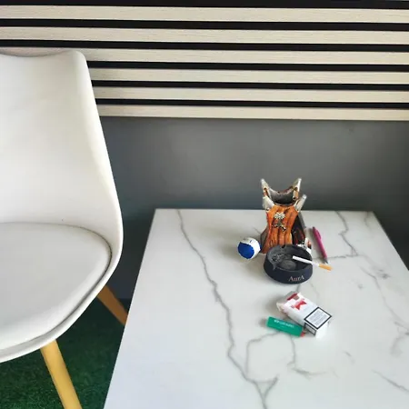 Centar Continental 公寓