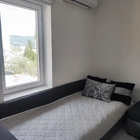 Centar Continental * Sarajevo