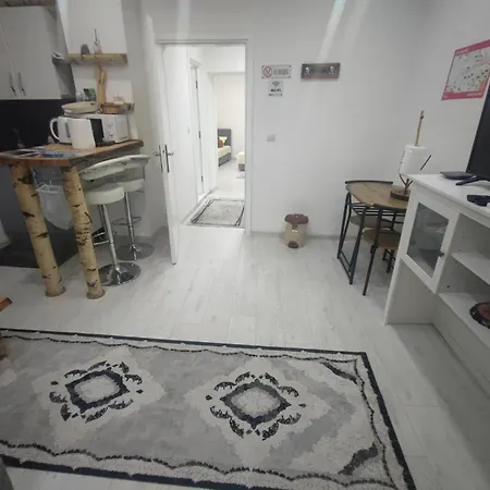Apartman Centar Continental