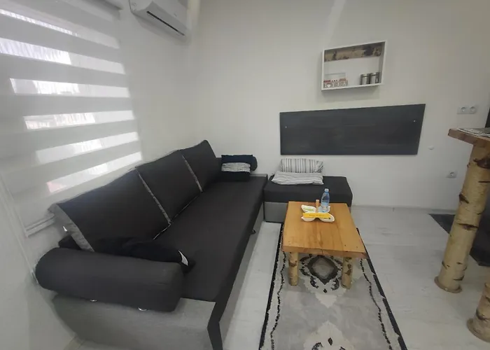 Apartment Centar Continental